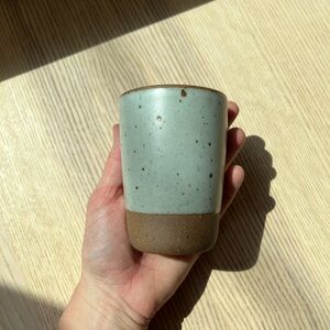 East Fork Juice Cup Soapstone (retired)